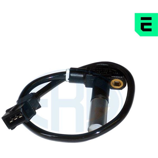 Sensor, varvtal