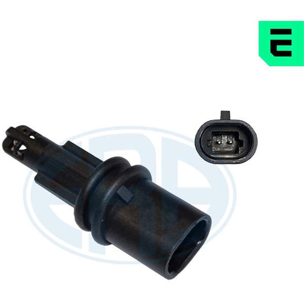 Sensor, insugslufttemperatur