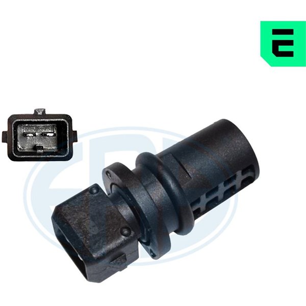 Sensor, insugslufttemperatur