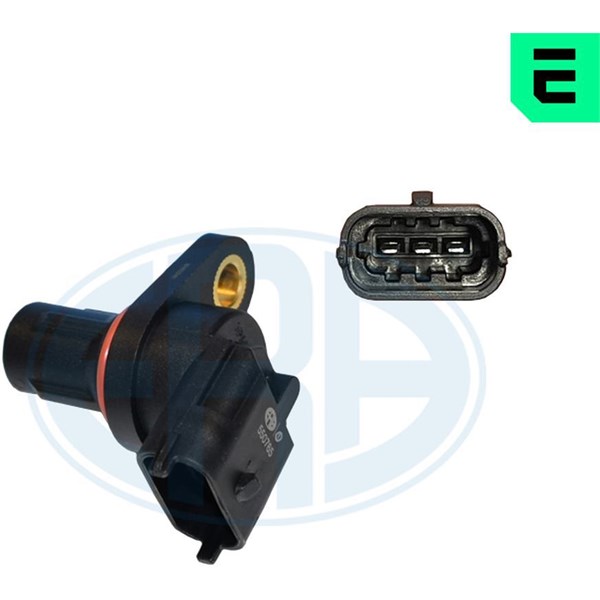 Sensor, kamaxelgivare, Avgas-/utsläppssidan, Insugssidan