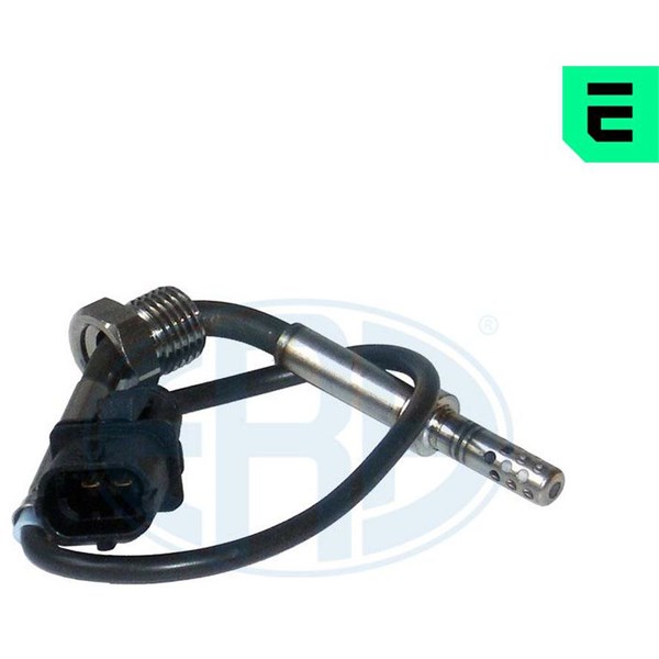 Sensor, avgastemperatur