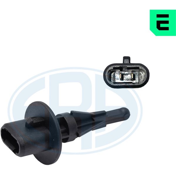 Sensor, insugslufttemperatur