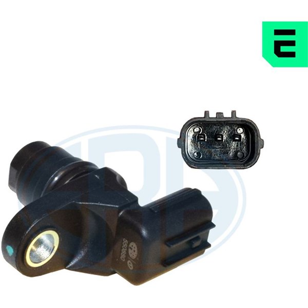 Sensor, kamaxelgivare, Insugssidan