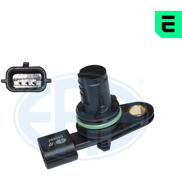 Sensor, kamaxelgivare