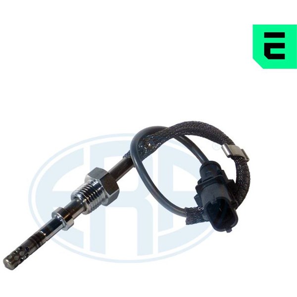 Sensor, avgastemperatur