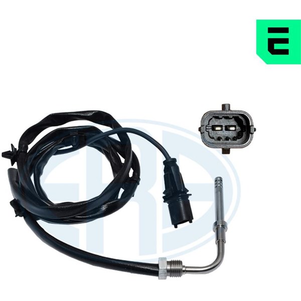 Sensor, avgastemperatur
