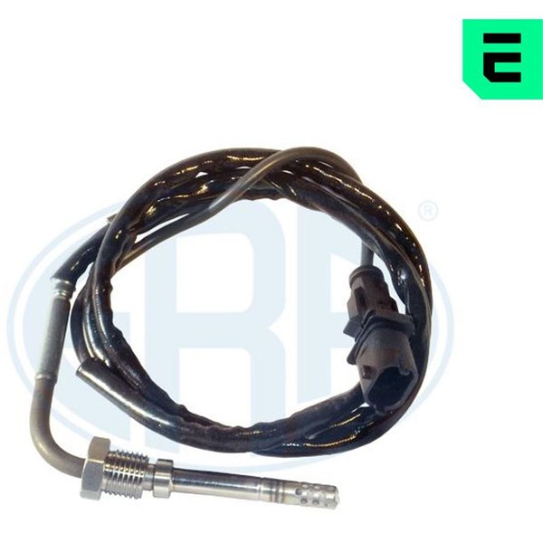 Sensor, avgastemperatur