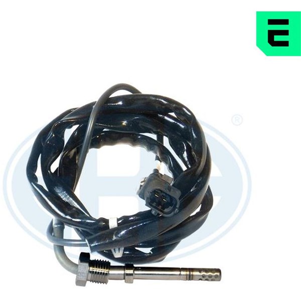 Sensor, avgastemperatur