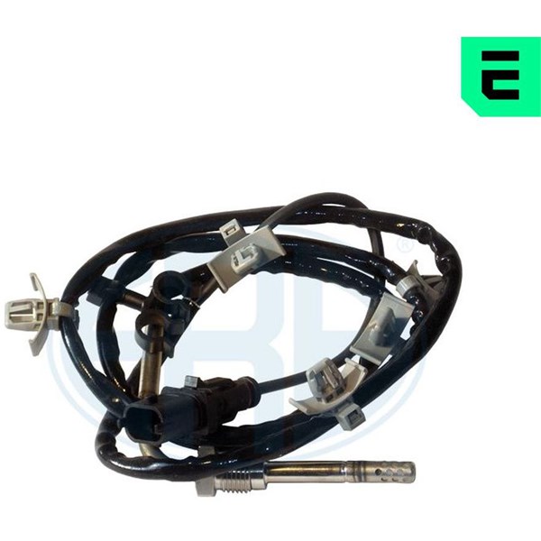 Sensor, avgastemperatur