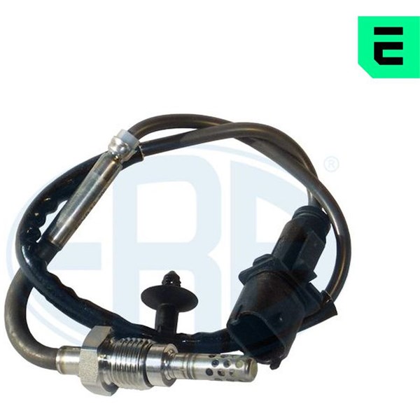 Sensor, avgastemperatur