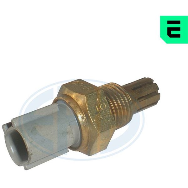 Sensor, insugslufttemperatur