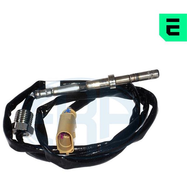 Sensor, avgastemperatur