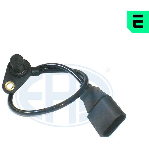 Sensor, hastighet