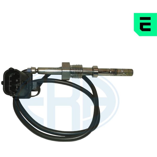 Sensor, avgastemperatur