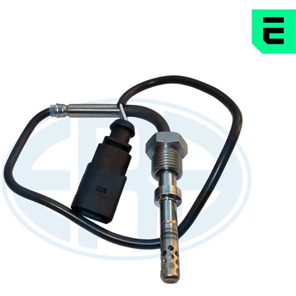 Sensor, avgastemperatur