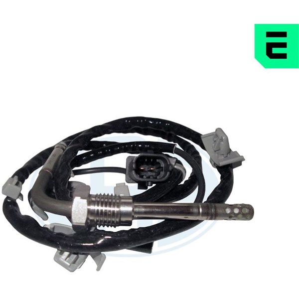 Sensor, avgastemperatur