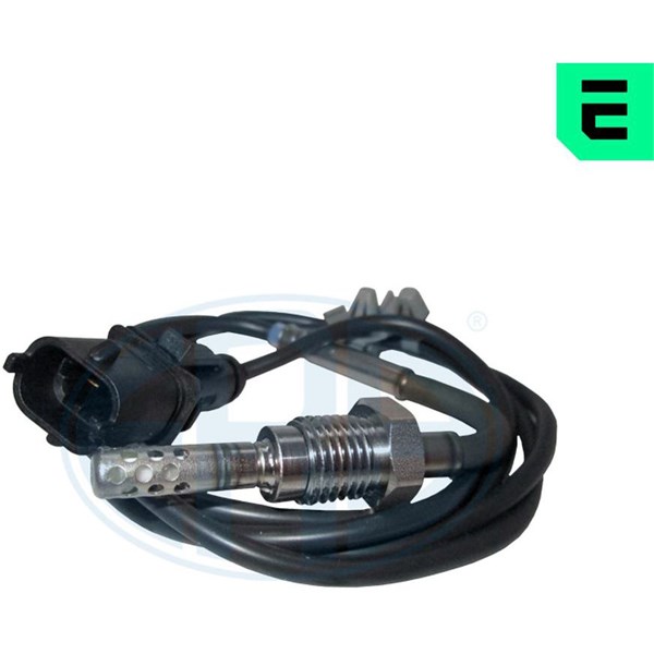 Sensor, avgastemperatur