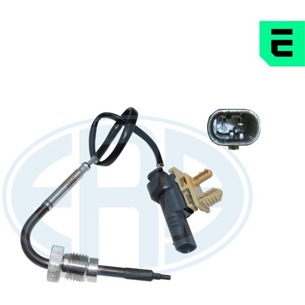 Sensor, avgastemperatur