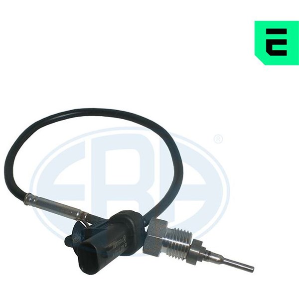 Sensor, avgastemperatur