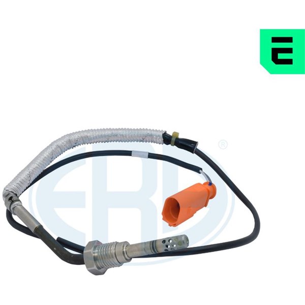 Sensor, avgastemperatur
