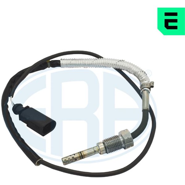 Sensor, avgastemperatur