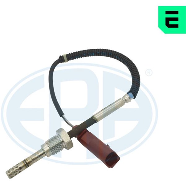 Sensor, avgastemperatur