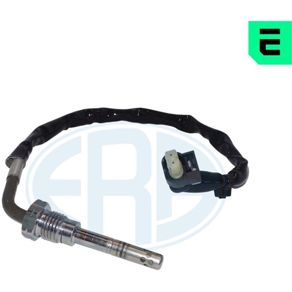 Sensor, avgastemperatur