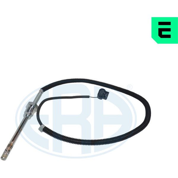 Sensor, avgastemperatur