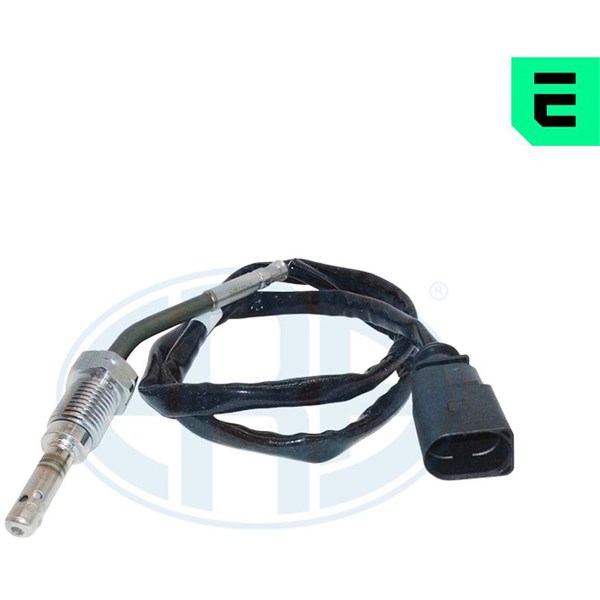 Sensor, avgastemperatur