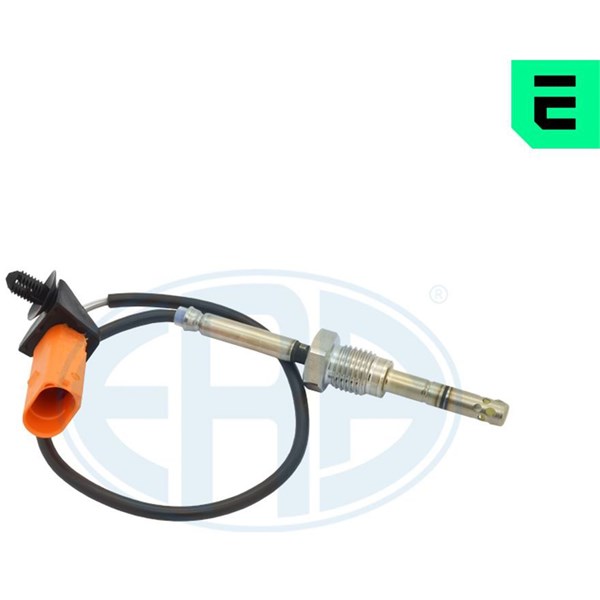 Sensor, avgastemperatur