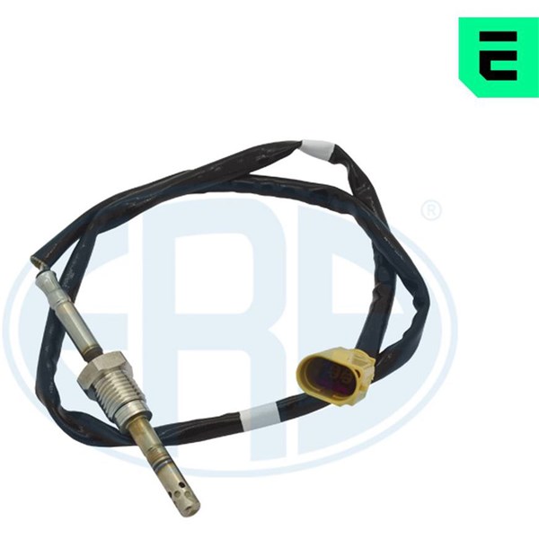 Sensor, avgastemperatur