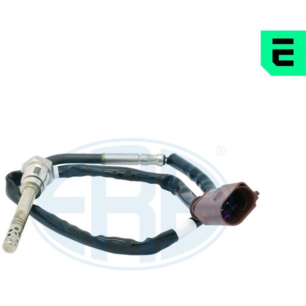 Sensor, avgastemperatur