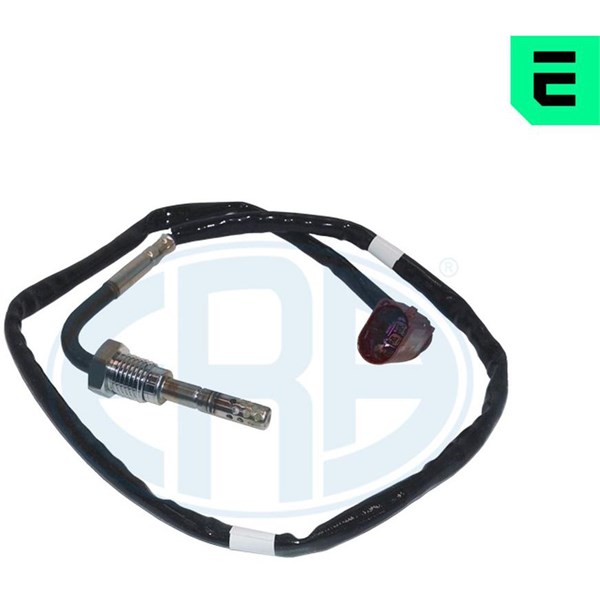 Sensor, avgastemperatur