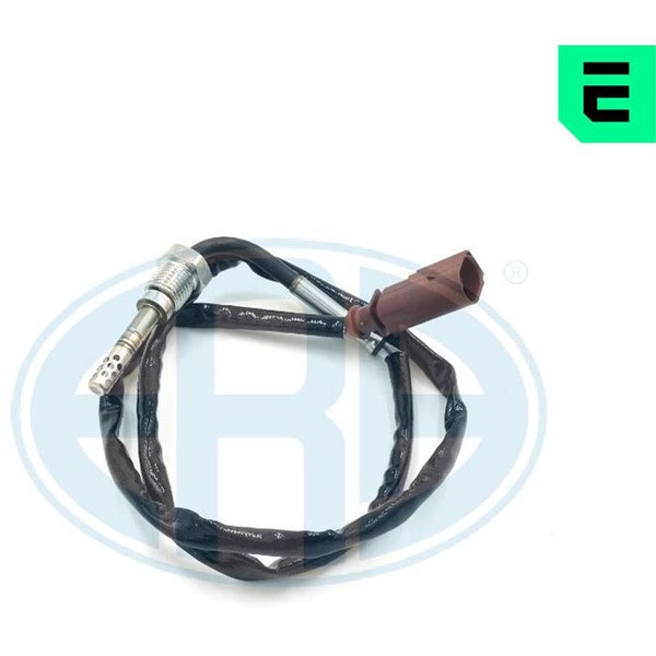Sensor, avgastemperatur
