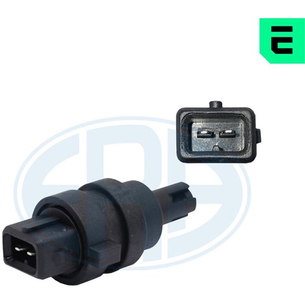 Sensor, insugslufttemperatur
