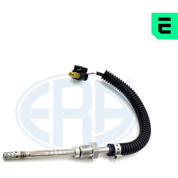 Sensor, avgastemperatur