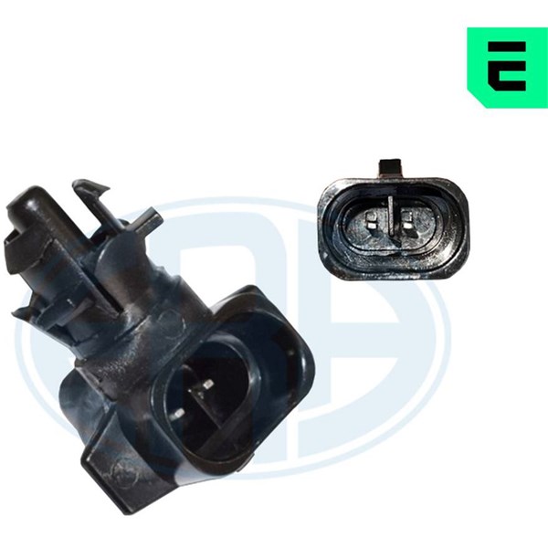 Sensor, yttertemperatur