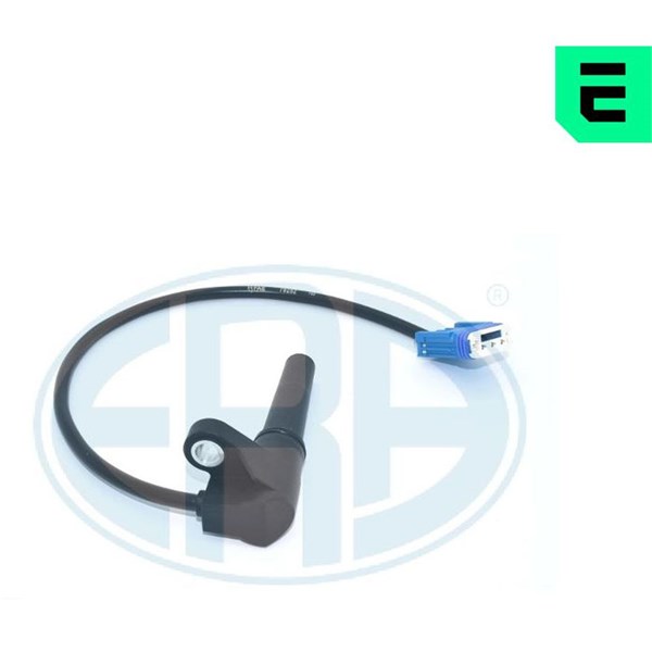 Varvtalssensor, automatväxellåda