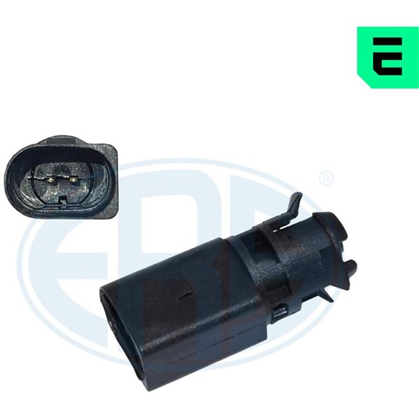 Sensor, yttertemperatur