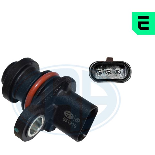 Sensor, kamaxelgivare