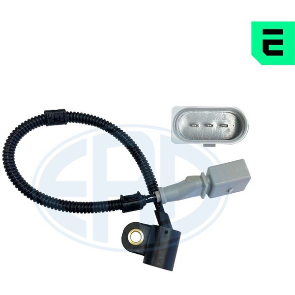 Sensor, kamaxelgivare
