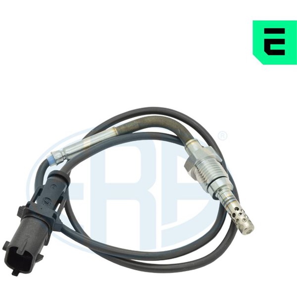 Sensor, avgastemperatur
