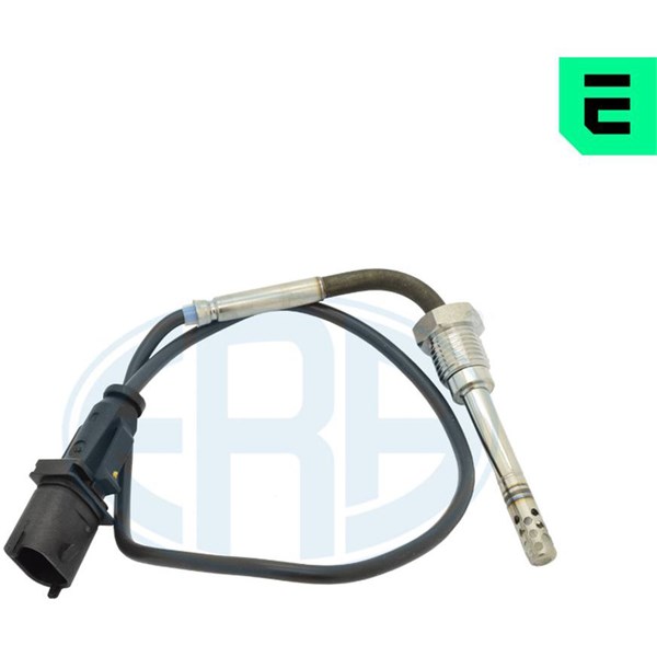 Sensor, avgastemperatur