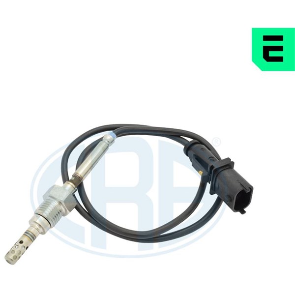 Sensor, avgastemperatur