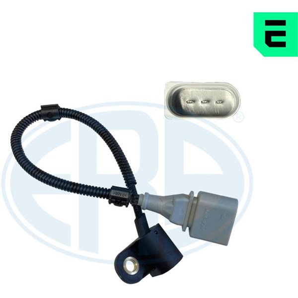 Sensor, kamaxelgivare