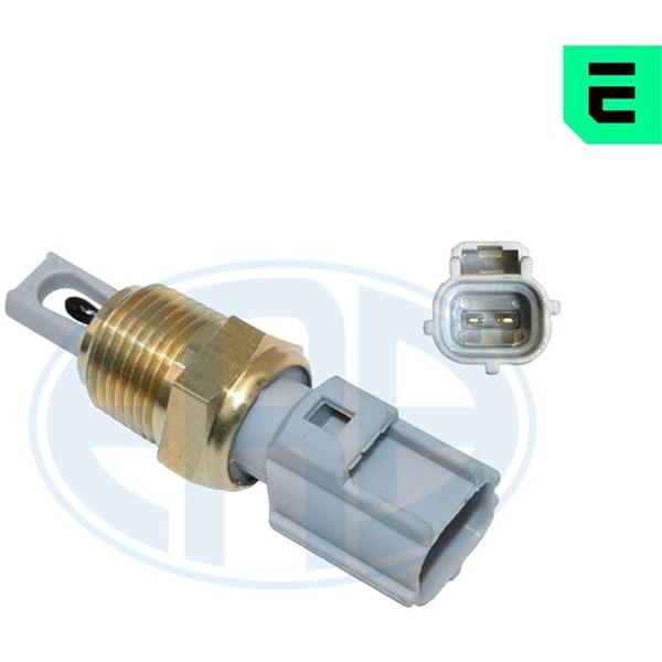 Sensor, insugslufttemperatur