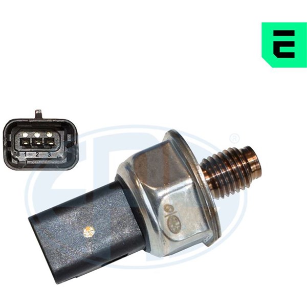 Sensor, bränsletryck 5V