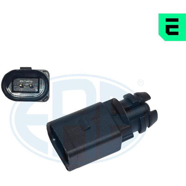Sensor, yttertemperatur