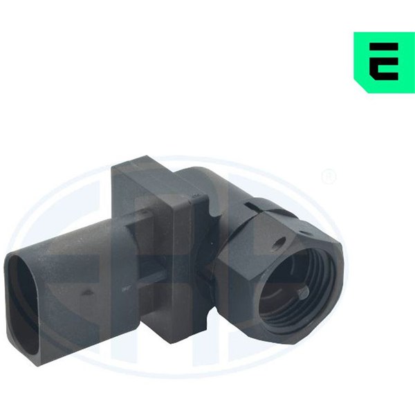 Sensor, hastighet