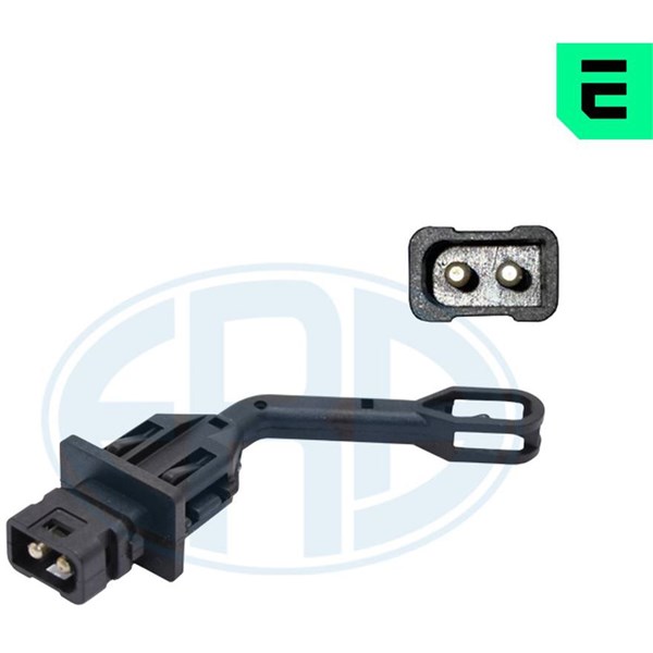 Sensor, yttertemperatur